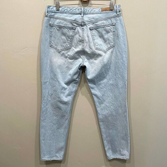 GRLFRND Karolina Skinny Fit Jeans - Size: 32 - Picture 5 of 12